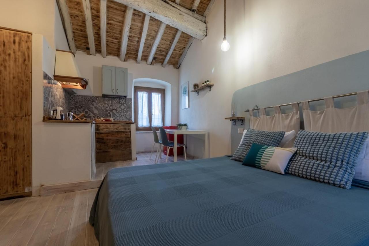 A Casa Di Gaia Otel Riccò del Golfo di Spezia Dış mekan fotoğraf