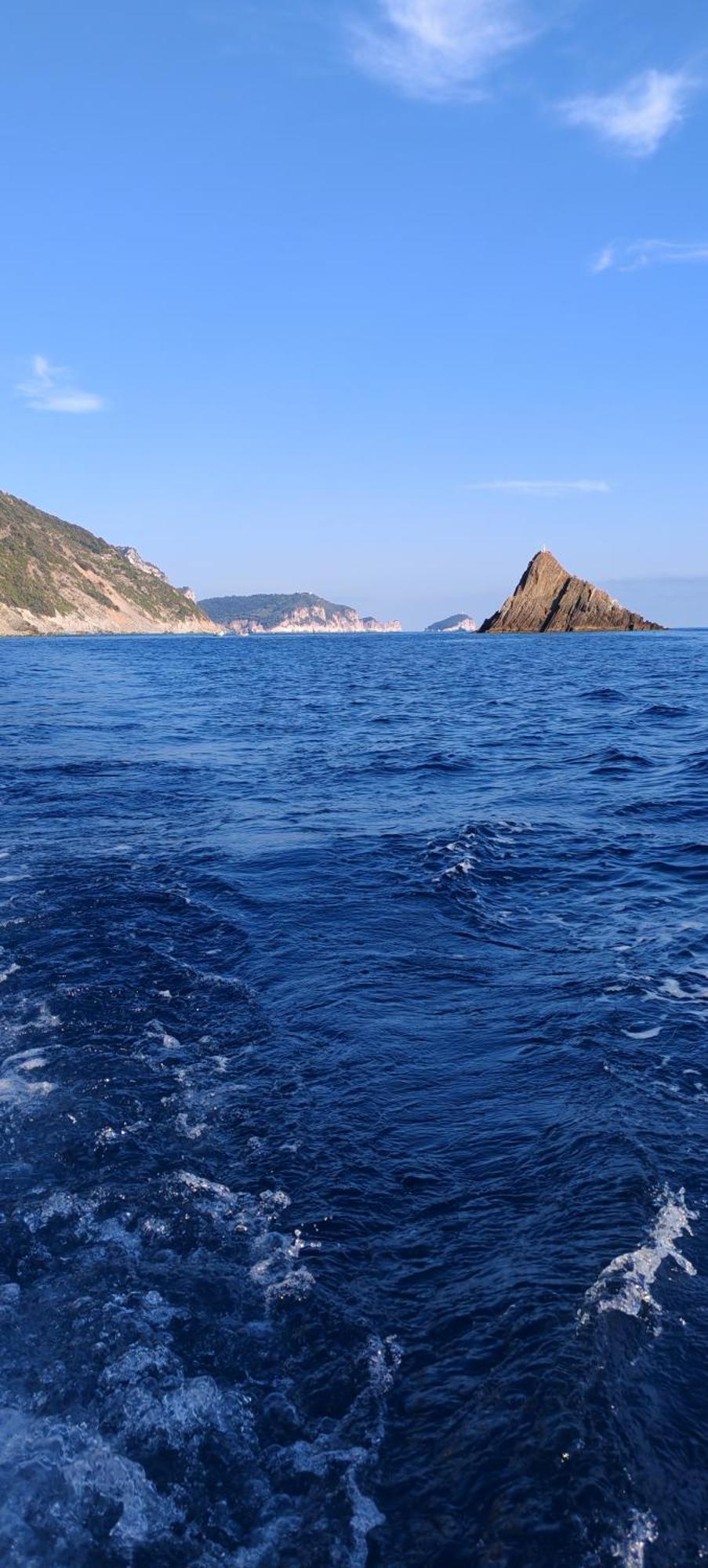 A Casa Di Gaia Otel Riccò del Golfo di Spezia Dış mekan fotoğraf
