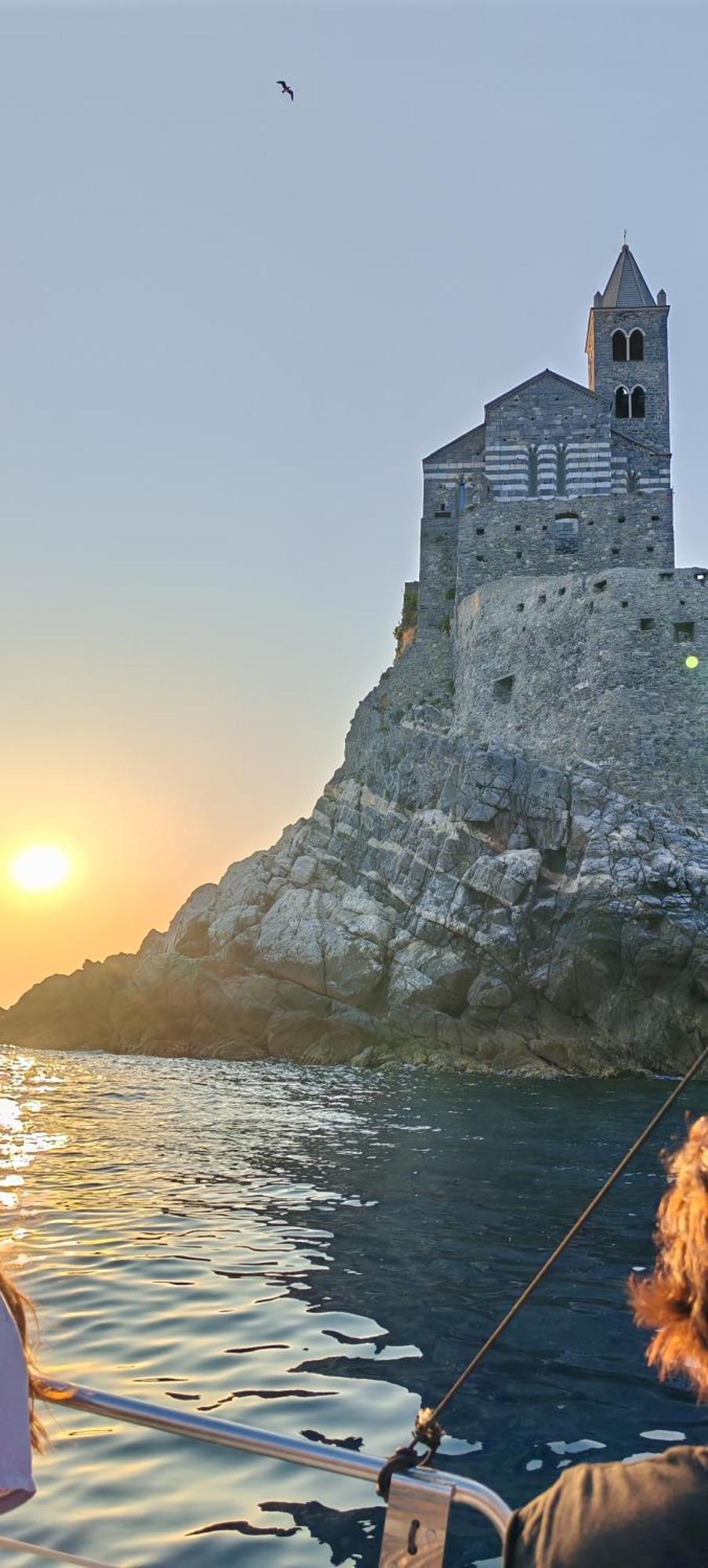 A Casa Di Gaia Otel Riccò del Golfo di Spezia Dış mekan fotoğraf