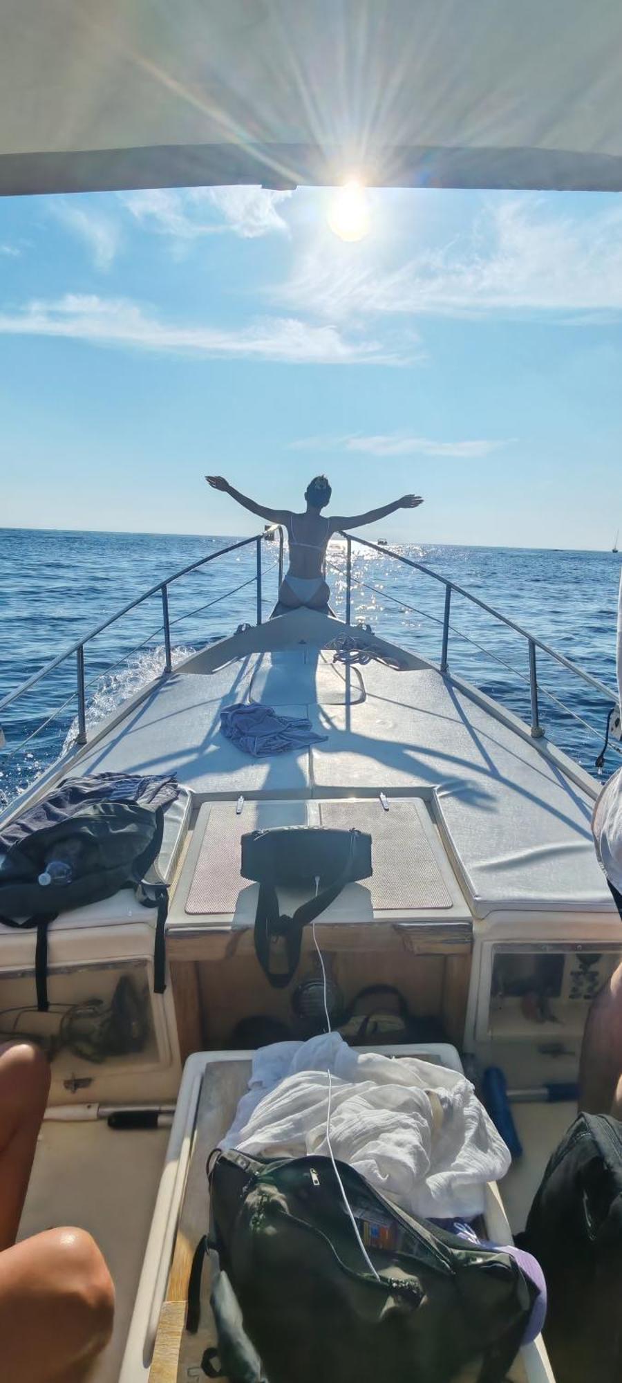 A Casa Di Gaia Otel Riccò del Golfo di Spezia Dış mekan fotoğraf