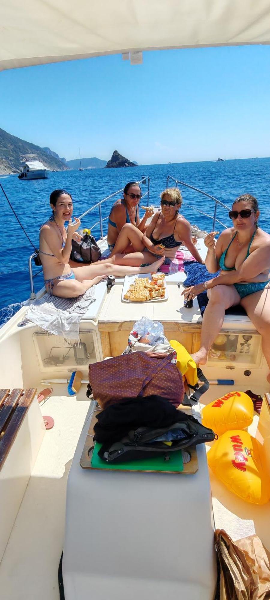 A Casa Di Gaia Otel Riccò del Golfo di Spezia Dış mekan fotoğraf