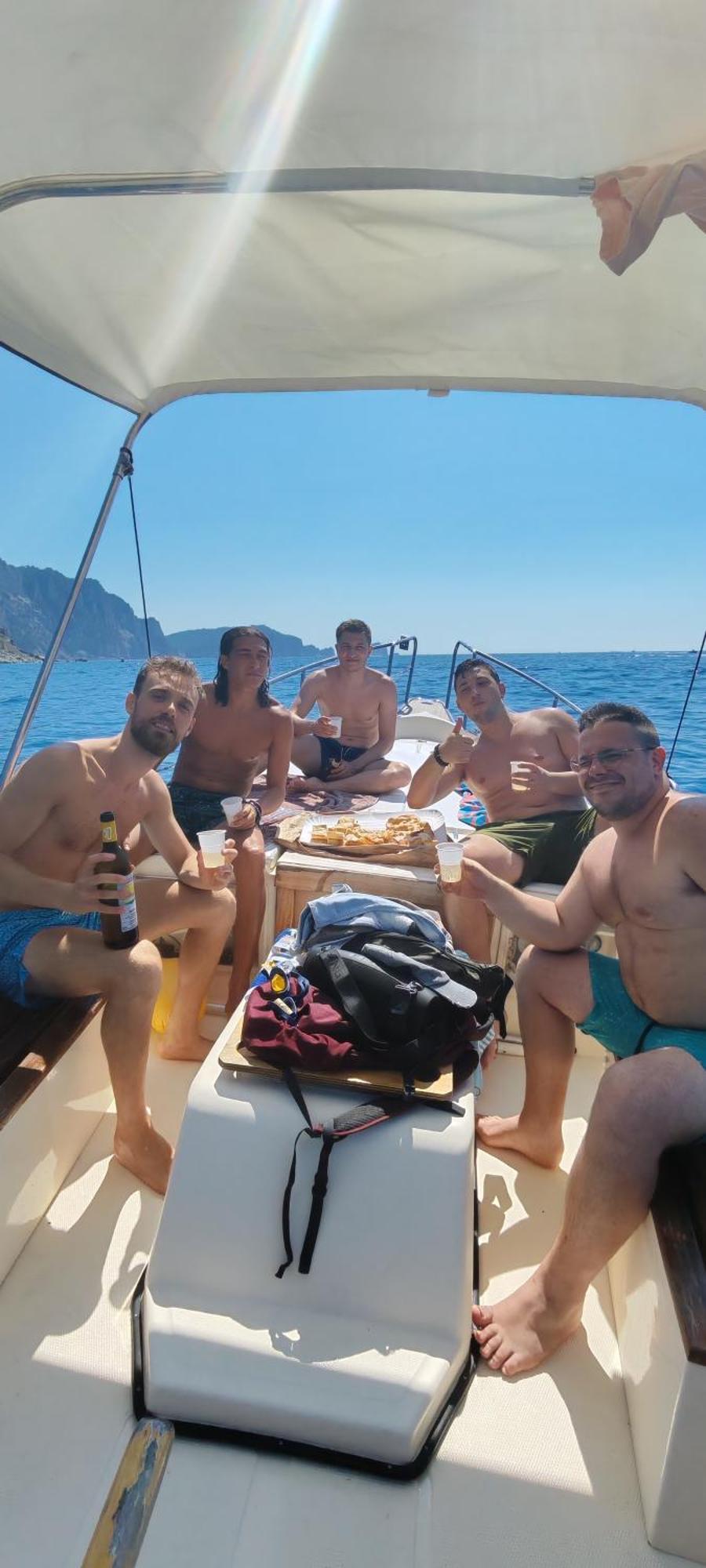 A Casa Di Gaia Otel Riccò del Golfo di Spezia Dış mekan fotoğraf