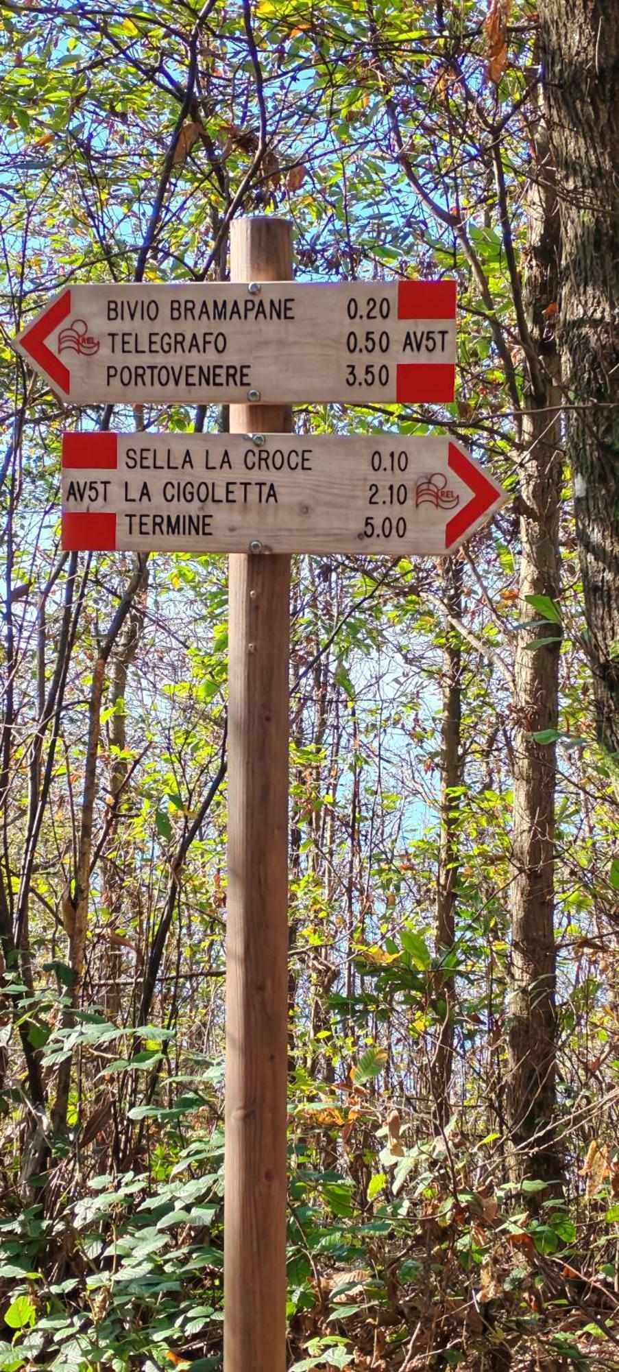 A Casa Di Gaia Otel Riccò del Golfo di Spezia Dış mekan fotoğraf