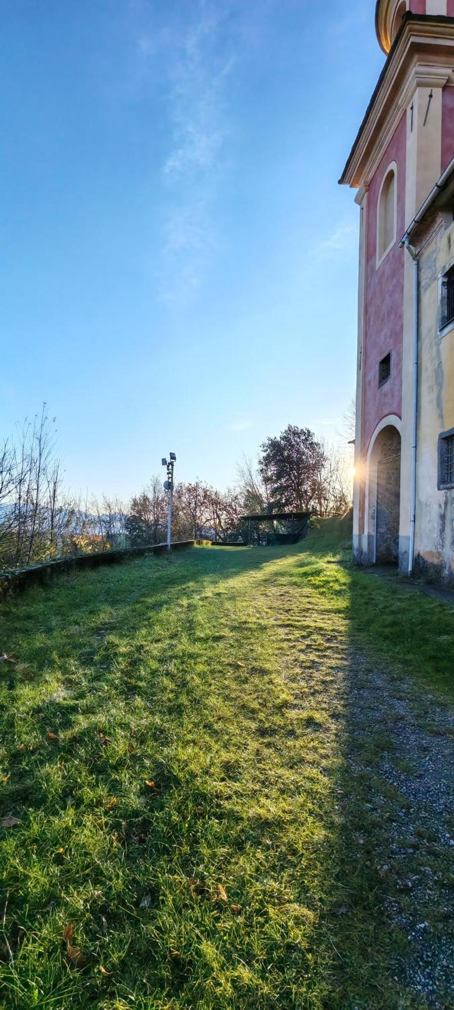 A Casa Di Gaia Otel Riccò del Golfo di Spezia Dış mekan fotoğraf